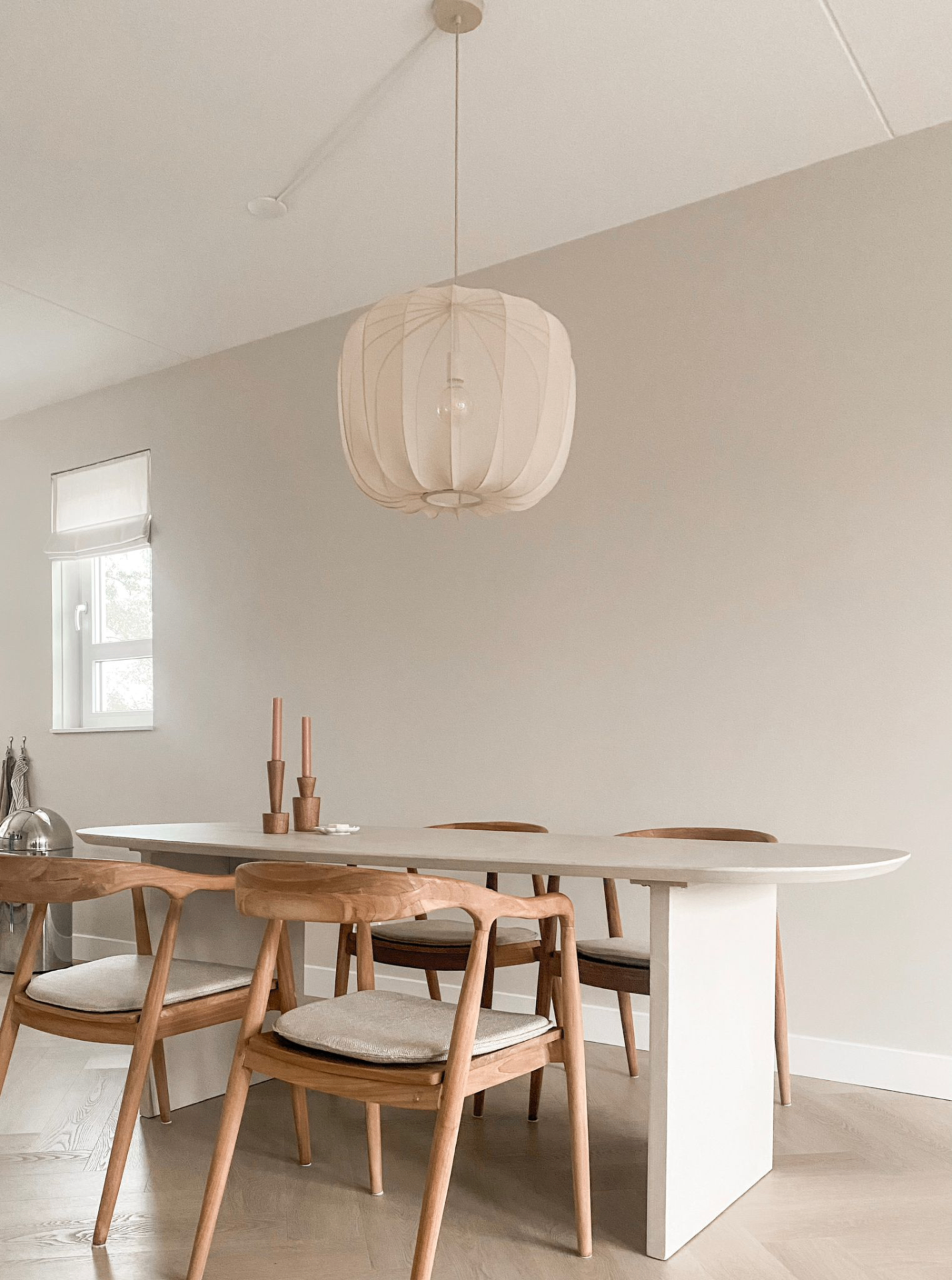 Betonlook Tafels op Maat | Studio Lopped - Maatwerk Meubels
