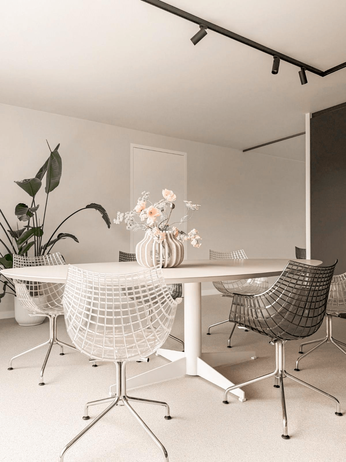 Fenix tafel aandachtspunten