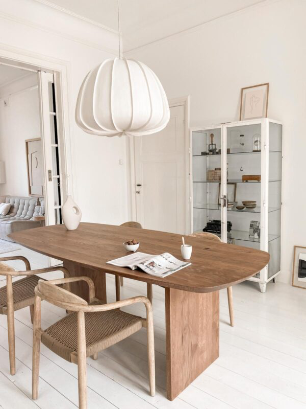 Studio Lopped | Handgemaakte Tafels op Maat