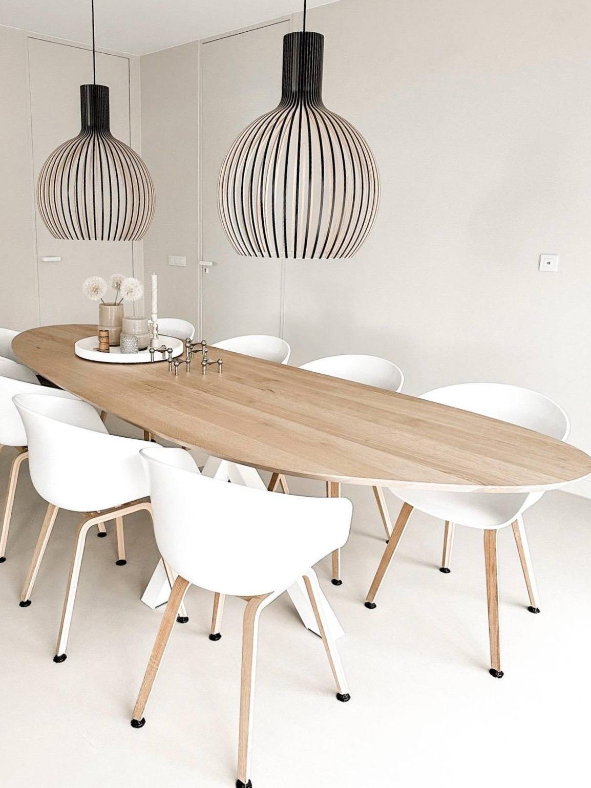 Studio Lopped | Handgemaakte Tafels op Maat