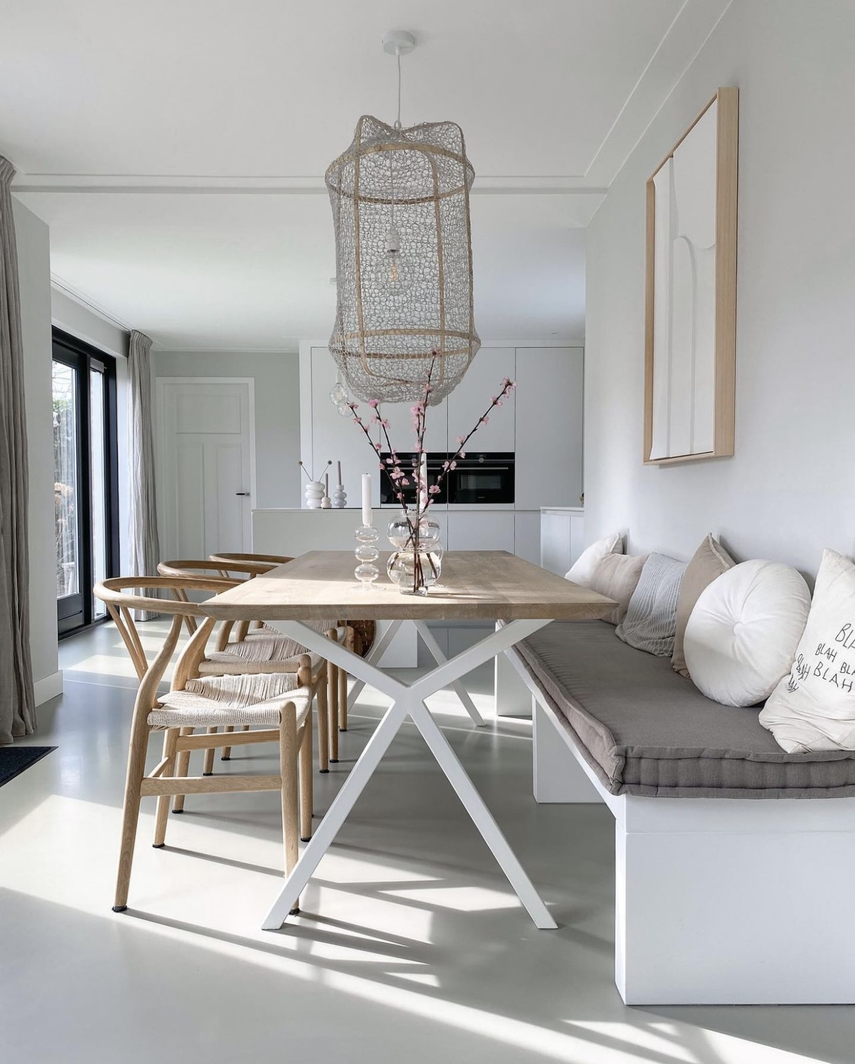 Studio Lopped | Handgemaakte Tafels op Maat