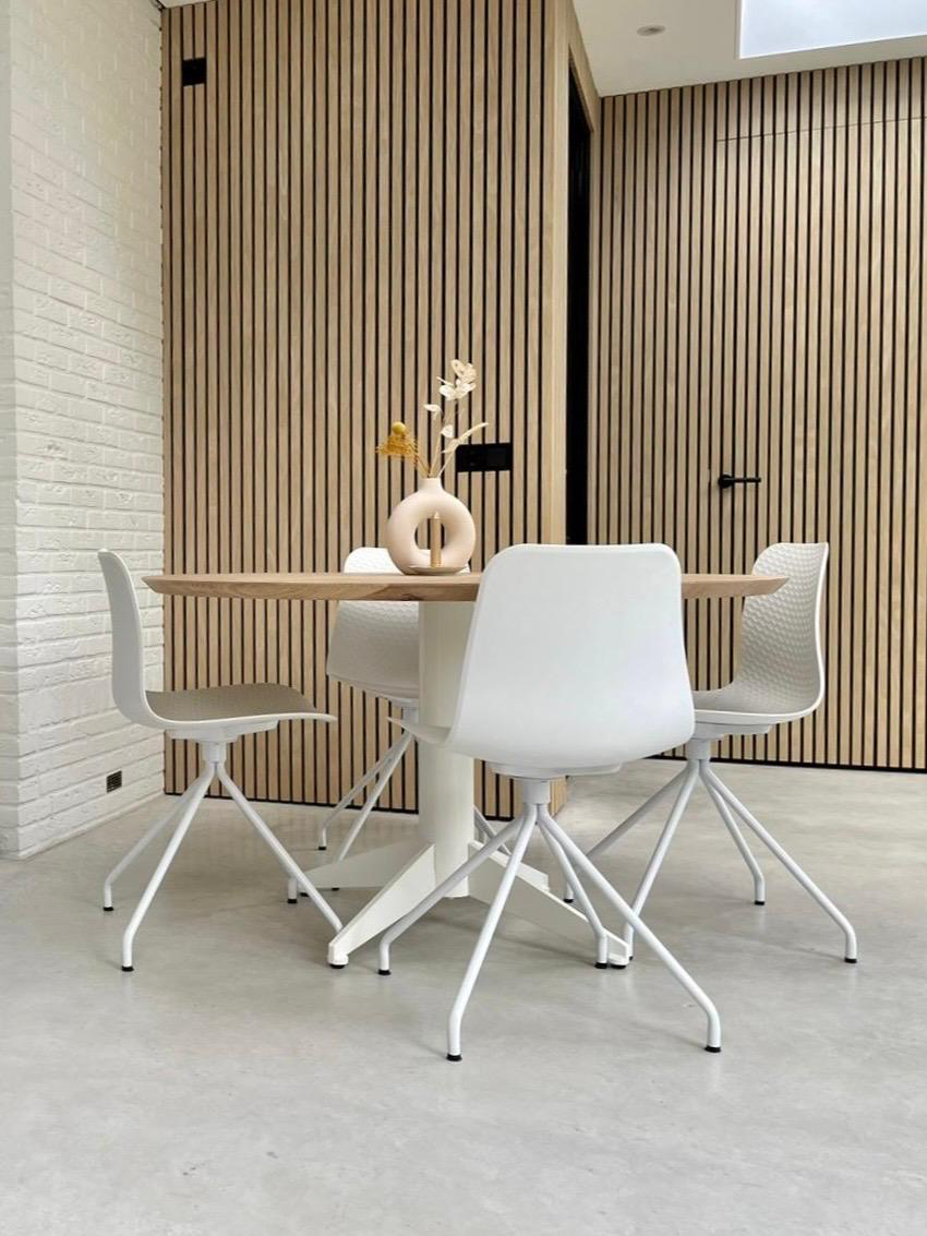 Studio Lopped | Handgemaakte Tafels op Maat